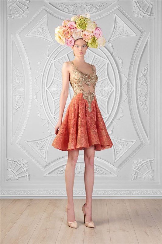 Rami Kadi Le Royaume Enchante collection